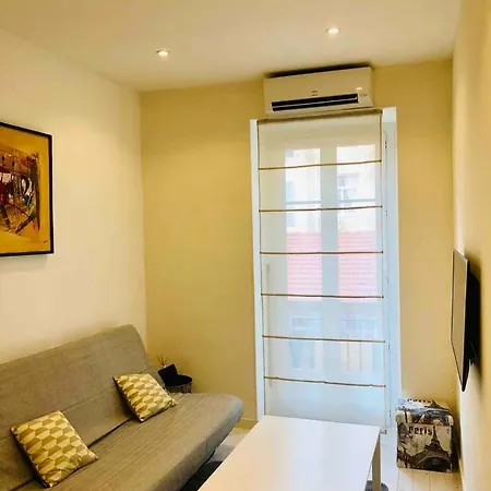 Centre 4p Jean Medecin Avenue * نيس