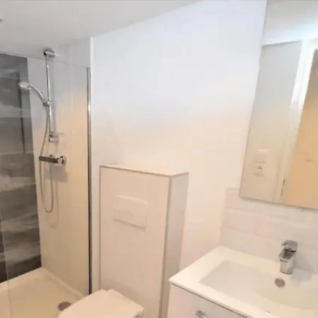 شقة Centre 4p Jean Medecin Avenue *