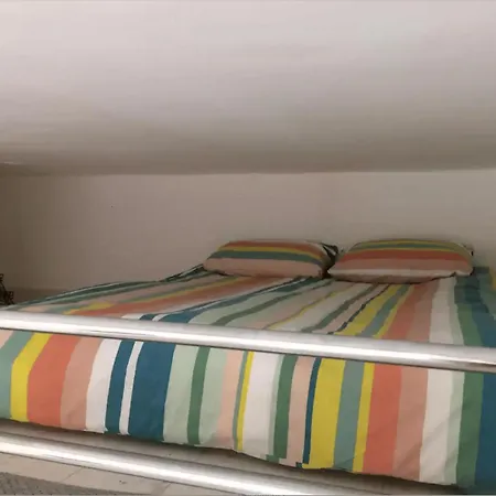 Centre 4p Jean Medecin Avenue شقة نيس