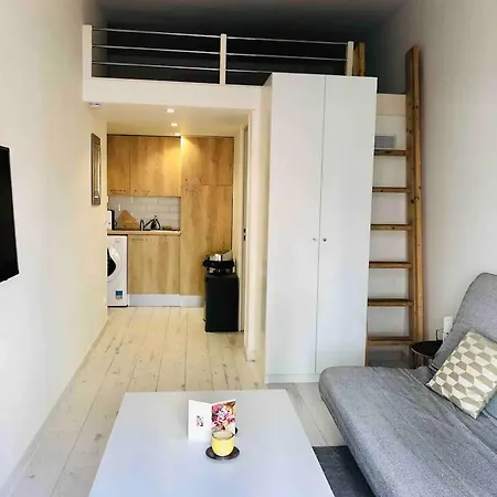 Centre 4p Jean Medecin Avenue